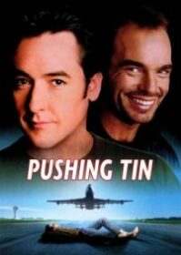 ดูหนังออนไลน์ Pushing Tin (1999) คู่กัดท้าเวหา