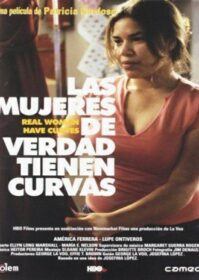 ดูหนังออนไลน์ Real Women Have Curves (2002) ใครๆ ก็มี ‘ส่วนเกิน’
