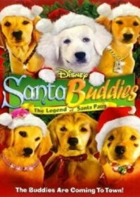 ดูหนังออนไลน์ Santa Buddies (2009) แก๊งน้องหมาป่วนคริสต์มาส