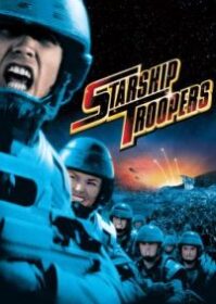 ดูหนังออนไลน์ Starship Troopers (1997) สงครามหมื่นขา ล่าล้างจักรวาล