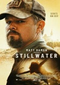 ดูหนังออนไลน์ Stillwater (2021) สติลวอเตอร์