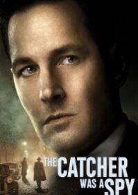 ดูหนังออนไลน์ The Catcher Was a Spy (2018) ใครเป็นสายลับ