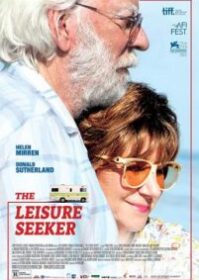 ดูหนังออนไลน์ The Leisure Seeker (2017)