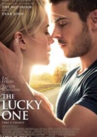 ดูหนังออนไลน์ The Lucky One (2012) สัญญารักจากปาฏิหาริย์