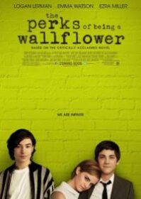 ดูหนังออนไลน์ The Perks of Being a Wallflower (2012) วัยป่วนหัวใจปึ้ก
