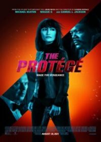 ดูหนังออนไลน์ The Protege (2021)
