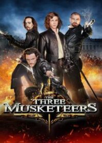 ดูหนังออนไลน์ The Three Musketeers (2011) สามทหารเสือ ดาบทะลุจอ