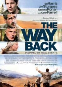 ดูหนังออนไลน์ The Way Back (2010) แหกค่ายนรกหนีข้ามแผ่นดิน