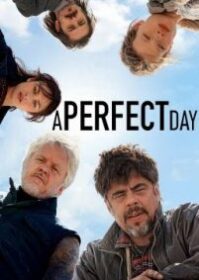 ดูหนังออนไลน์ A Perfect Day (2015) อะ เพอร์เฟ็ค เดย์