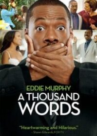 ดูหนังออนไลน์ A Thousand Words (2012) ปาฏิหาริย์ 1000 คำ กำราบคนขี้จุ๊