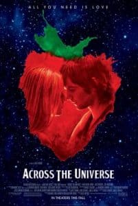 Across the Universe (2007) รักนี้ คือทุกสิ่ง