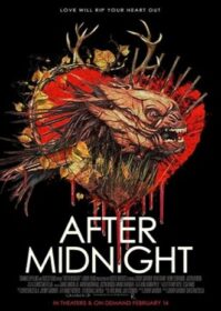 ดูหนังออนไลน์ After Midnight (2020) โผล่มาหลังเที่ยงคืน