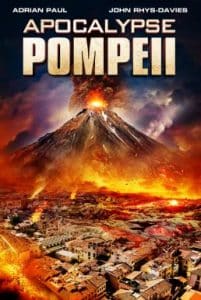 Apocalypse Pompeii (2014) ลาวานรกถล่มปอมเปอี