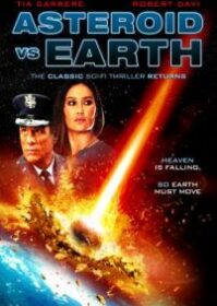 ดูหนังออนไลน์ Asteroid vs Earth (2014) อุกกาบาตยักษ์ดับโลก