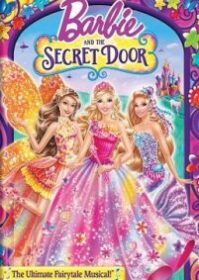 ดูหนังออนไลน์ Barbie and the Secret Door (2014) บาร์บี้กับประตูพิศวง