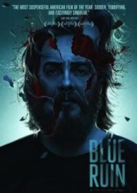 ดูหนังออนไลน์ Blue Ruin (2013) อเวจีสีคราม