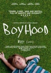 ดูหนังออนไลน์ Boyhood (2014) บอย ฮูด