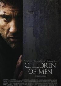 ดูหนังออนไลน์ Children of Men (2006) พลิกวิกฤต ขีดชะตาโลก