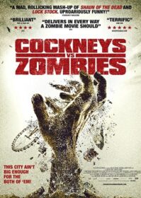 ดูหนังออนไลน์ Cockneys vs Zombies (2012) แก่เก๋า ปะทะ ซอมบี้