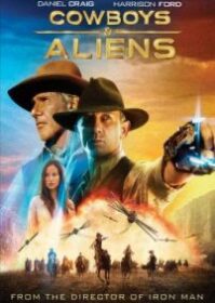 ดูหนังออนไลน์ Cowboys & Aliens (2011) สงครามพันธุ์เดือด คาวบอยปะทะเอเลี่ยน