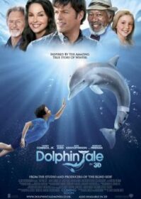 ดูหนังออนไลน์ Dolphin Tale (2011) มหัศจรรย์โลมาหัวใจนักสู้