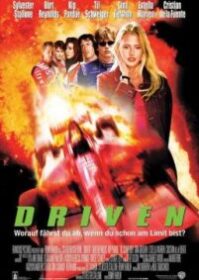 ดูหนังออนไลน์ Driven (2001) เร่งสุดแรง แซงเบียดนรก