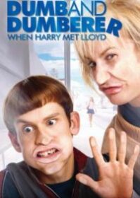 ดูหนังออนไลน์ Dumb and Dumberer When Harry Met Lloyd (2003) ดั้มบ์เลอะ ดั้มบ์เบอะ โง่จริงจา