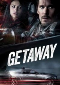 ดูหนังออนไลน์ Getaway (2013) เก็ทอะเวย์ ซิ่งแหลก แหกนรก