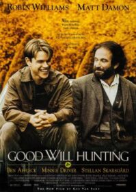 ดูหนังออนไลน์ Good Will Hunting (1997) ตามหาศรัทธารัก