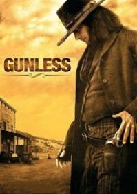 ดูหนังออนไลน์ Gunless (2010) กันเลสส์