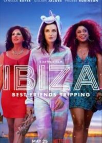 ดูหนังออนไลน์ Ibiza (2018) ไอบิซา