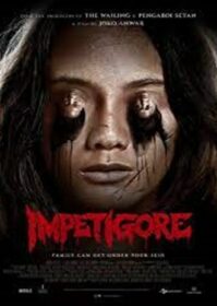 ดูหนังออนไลน์ Impetigore (2020) บ้านเกิดปีศาจ