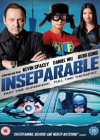 ดูหนังออนไลน์ Inseparable (2011) คู่ซี้ฮีโร่พันธุ์แสบ