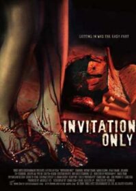 ดูหนังออนไลน์ Invitation Only (2009) ปาร์ตี้เลือดเชือดให้เกลี้ยง