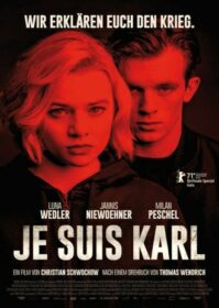 ดูหนังออนไลน์ Je Suis Karl (2021) เราคือคาร์ล