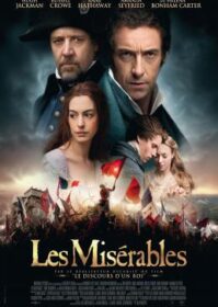 ดูหนังออนไลน์ Les Miserables (2012) เล มิเซราบล์