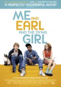 ดูหนังออนไลน์ Me and Earl and the Dying Girl (2015) ผม กับ เกลอ และเธอผู้เปลี่ยนหัวใจ