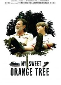 ดูหนังออนไลน์ My Sweet Orange Tree (2012) ต้นส้มแสนรัก