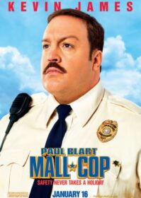 ดูหนังออนไลน์ Paul Blart Mall Cop (2009) พอลบลาร์ทยอดรปภ.หงอไม่เป็น