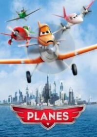 ดูหนังออนไลน์ Planes (2013) เพลนส์ เหินซิ่งชิงเจ้าเวหา