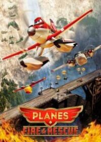 ดูหนังออนไลน์ Planes Fire & Rescue (2014) เพลนส์ ผจญเพลิงเหินเวหา