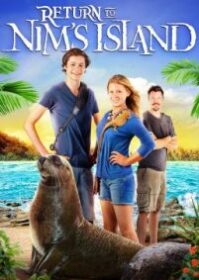 ดูหนังออนไลน์ Return to Nim’s Island (2013) นิม ไอแลนด์ 2 ผจญภัยเกาะหรรษา