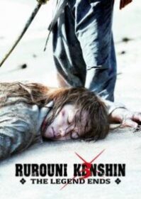 ดูหนังออนไลน์ Rurouni Kenshin 3 The Legend Ends (2014) รูโรนิ เคนชิน คนจริง โคตรซามูไร