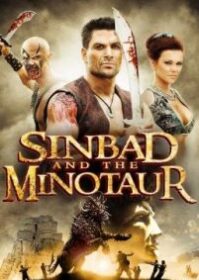 ดูหนังออนไลน์ Sinbad and the Minotaur (2011) ซินแบด ผจญขุมทรัพย์ปีศาจกระทิง