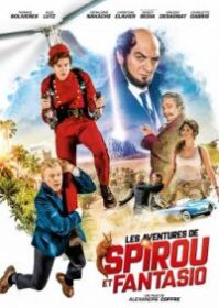 ดูหนังออนไลน์ Spirou & Fantasio’s Big Adventures (2018) การผจญภัยครั้งใหญ่ของ สปิโรและโอเปร่า
