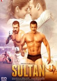 ดูหนังออนไลน์ Sultan (2016) สุลต่าน
