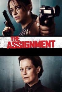 The Assignment (2016) เดอะ แอสไซน์ เม้นท์