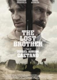 ดูหนังออนไลน์ The Lost Brother (2017) พี่ชายผู้จากไป