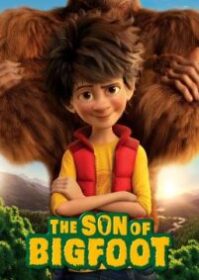 ดูหนังออนไลน์ The Son of Bigfoot (2017) บิ๊กฟุต ภารกิจเซฟพ่อ