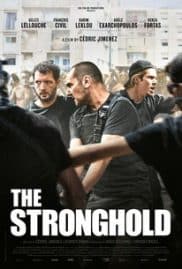 ดูหนังออนไลน์ The Stronghold (2020) ตำรวจเหล็กมาร์แซย์
